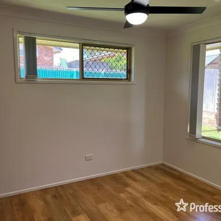 Rent this 4 bed apartment on Santa Fe Drive in Avoca QLD, Australia