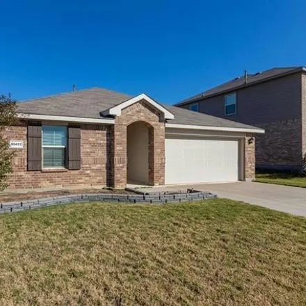 Buy this 4 bed house on Fort Clark Trail in Tarrant County, TX 76036