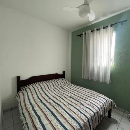 Rent this 2 bed apartment on Rua Joaquim Nabuco in Itaguá, Ubatuba - SP