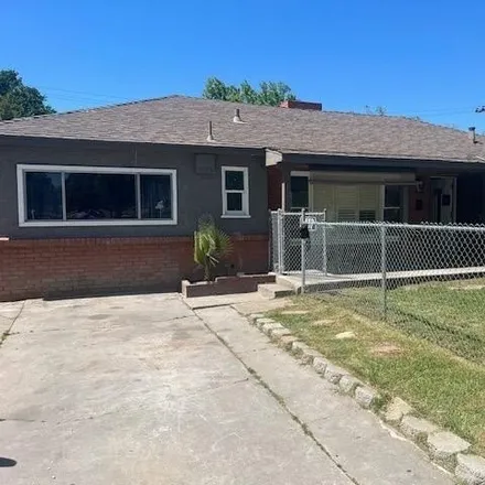 Buy this 4 bed house on 1485 Bronson Avenue in Aurora, Modesto