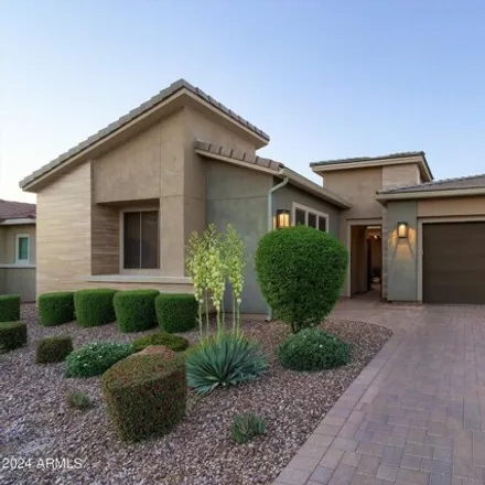 Buy this 4 bed house on 3004 East Los Gatos Drive in Phoenix, AZ 85050