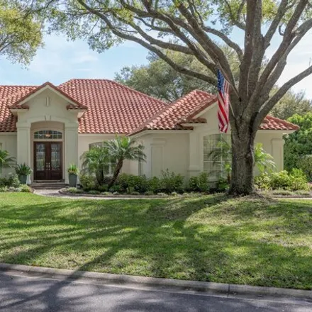 Buy this 4 bed house on 136 Haverhill Drive in Palm Valley, Saint Johns County