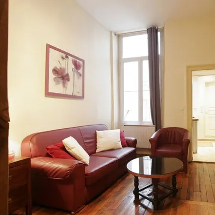 Image 4 - Paris 3e Arrondissement, IDF, FR - Room for rent