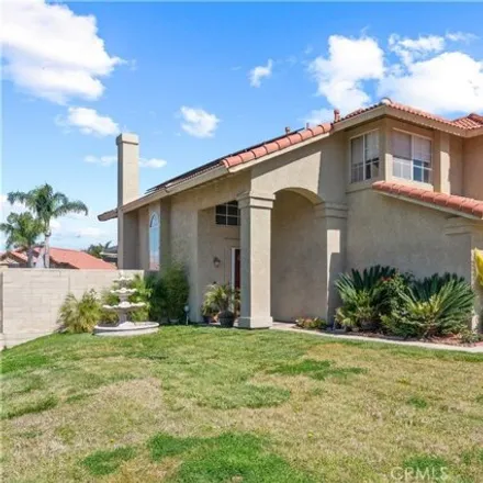 Buy this 3 bed house on 3478 November Drive in Riverside County, CA 92515