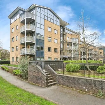 Image 3 - Venice House, Eboracum Way, York, YO31 7SR, United Kingdom - Apartment for sale