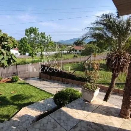 Buy this 3 bed house on unnamed road in Campestre, Lajeado - RS