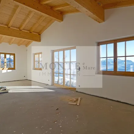 Rent this 3 bed apartment on Saiwald in Dorf 20, 6370 Reith bei Kitzbühel