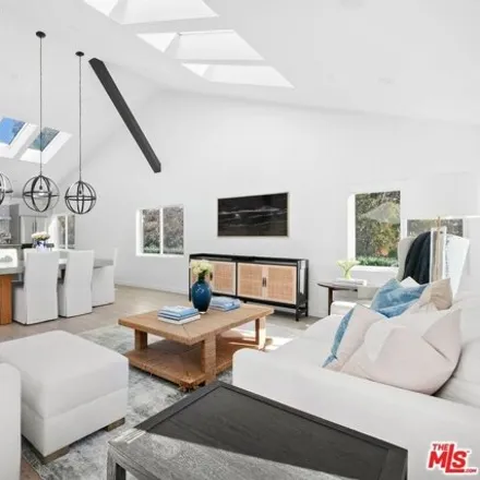 Image 1 - Sunset & Livorno, West Sunset Boulevard, Los Angeles, CA 90402, USA - House for sale
