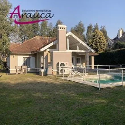 Image 2 - unnamed road, Partido de Ezeiza, 1801 Canning, Argentina - House for sale