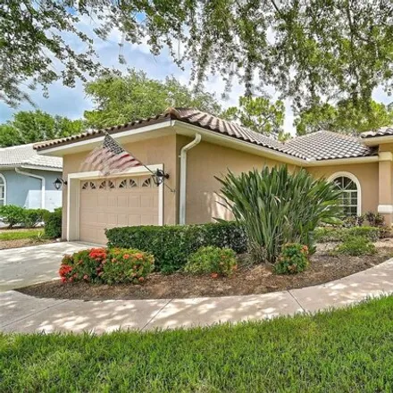 Buy this 2 bed house on 2306 Falcon Trace Ln in Nokomis, Florida