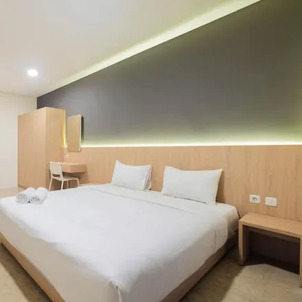 Image 1 - North Floor 3 \/ 5 Jl Ry Pasar Minggu 15Pancoran, Jakarta Selatan - Apartment for rent