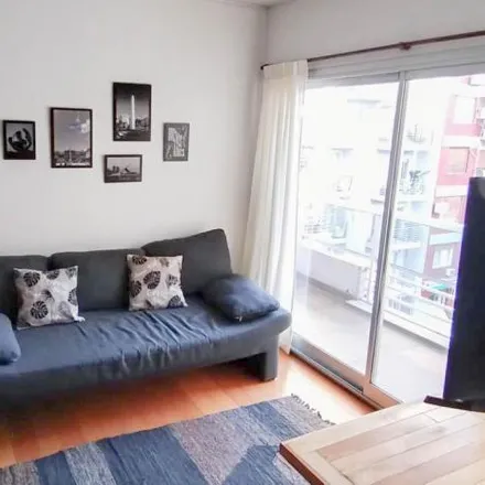 Rent this 1 bed apartment on Bauness 2138 in Villa Urquiza, C1431 DOD Buenos Aires