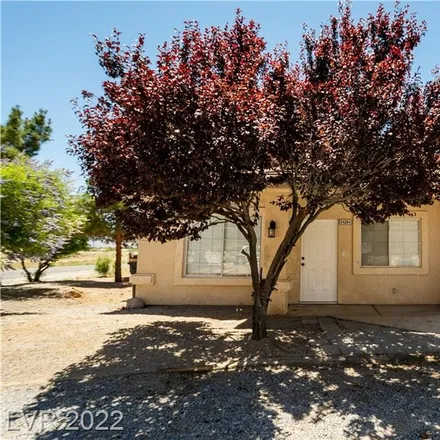 Rent this 2 bed duplex on 2601 Rimrock Avenue in Pahrump, NV 89048