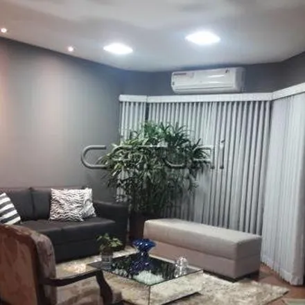 Buy this 3 bed apartment on Rua Rangel Pestana in Champagnat, Londrina - PR