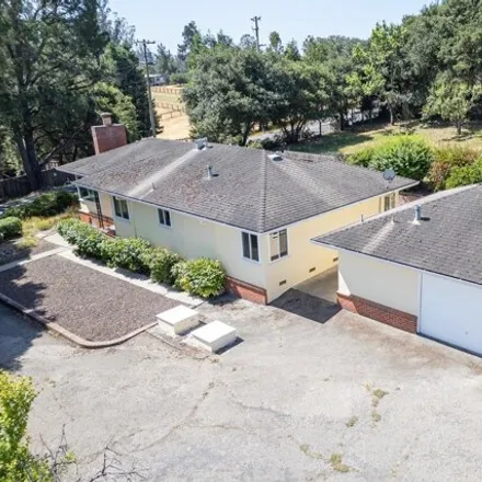Buy this 2 bed house on 360 Gossage Ave in Petaluma, California