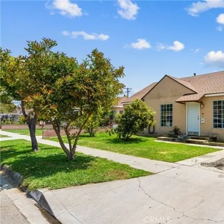 Buy this 3 bed house on 12108 208th Street in Lakewood, CA 90715