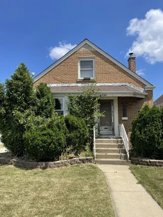 Buy this 3 bed house on 5301 South Lawndale Avenue in Chicago, IL 60629