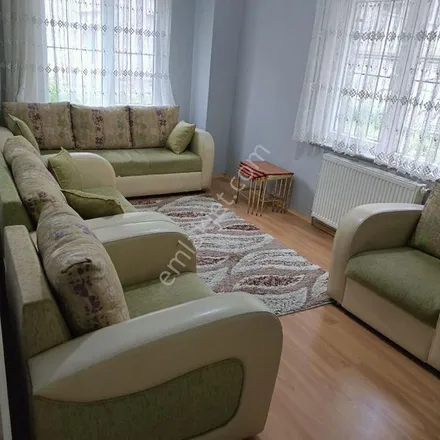 Rent this 2 bed apartment on Mehmet Akif Ersoy Bulvarı in 14100 Bolu, Turkey