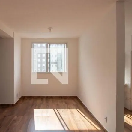 Rent this 2 bed apartment on Rua Serrana in Cidade Líder, São Paulo - SP