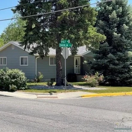 Image 2 - 1999 Poly Drive, Billings, MT 59102, USA - House for sale