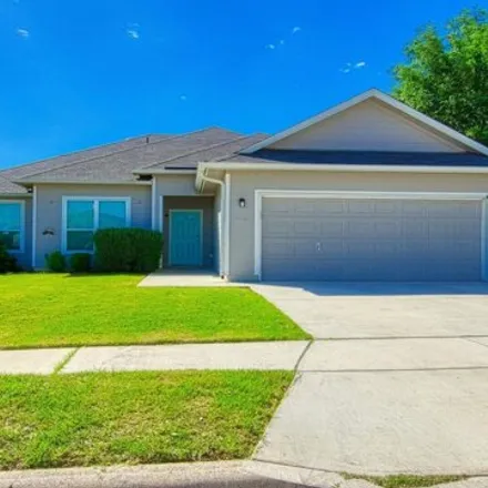 Buy this 4 bed house on River Bend Golf Club in 101 Club Drive, Floresville
