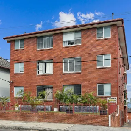 Rent this 1 bed apartment on Fairlight Street in Fairlight NSW 2095, Australia
