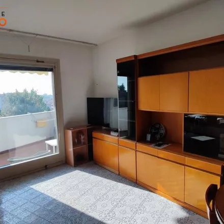 Rent this 2 bed apartment on Ettore e Mariella in Via Callisto Cosulich 135, 34074 Monfalcone Gorizia