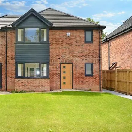 Buy this 4 bed house on Sheeprake Lane in Sewerby, YO15 1DT