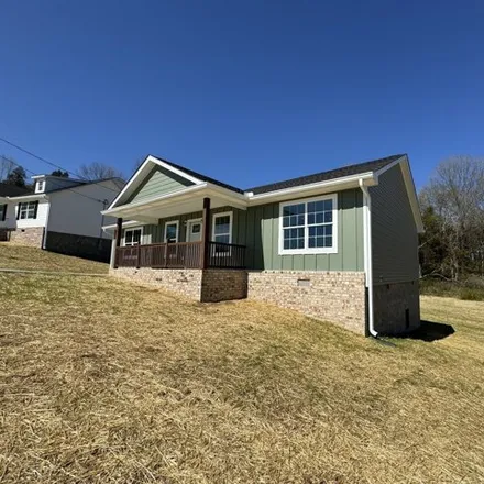Image 3 - Trousdale Ferry Pike, Gordonsville, Smith County, TN 38563, USA - House for sale