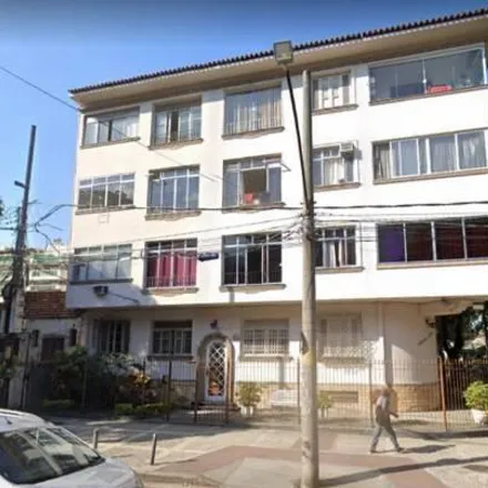Image 1 - Rua Uberaba, Grajaú, Rio de Janeiro - RJ, 20561-240, Brazil - Apartment for rent