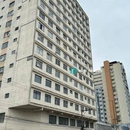 Buy this 2 bed apartment on Avenida Barão do Rio Branco in Centro, Juiz de Fora - MG