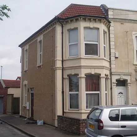 Rent this 1 bed apartment on 22 Felix Road in Bristol, BS5 0JW