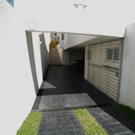 Buy this 4 bed house on Calle Sendero de los Nogales in Puerta de Hierro, 45118 Zapopan