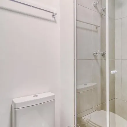 Buy this 1 bed apartment on Rua Casa do Ator 1128 in Vila Olímpia, São Paulo - SP