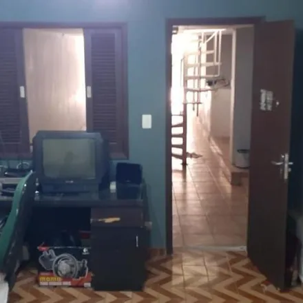 Buy this 4 bed house on Rua Tiburtino in Vila Romana, Região Geográfica Intermediária de São Paulo - SP