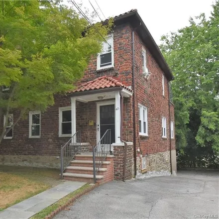 Image 1 - 40 Melrose Avenue, Fleetwood, City of Mount Vernon, NY 10552, USA - House for sale