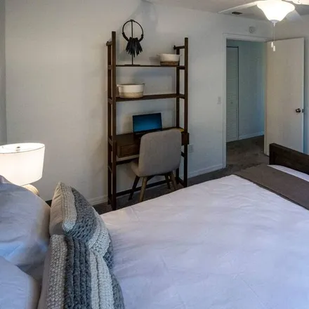 Rent this 1 bed apartment on Bradenton