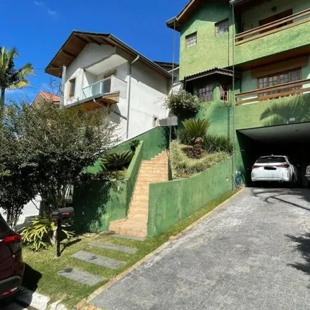 Image 2 - Rua Adelino Pinheiro, Parque Nova Jandira, Jandira - SP, 06636-080, Brazil - House for sale