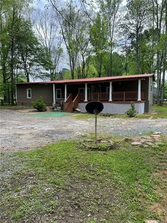 Buy this studio apartment on 90 Cass Drive Northwest in Bartow County, GA 30120