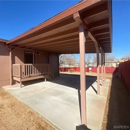 Image 6 - 3742 Neal Avenue, New Kingman-Butler, Mohave County, AZ 86409, USA - Apartment for sale