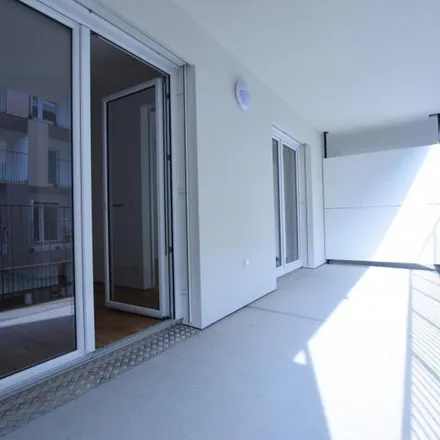 Rent this 2 bed apartment on Brauquartier 11 in 8055 Graz, Austria
