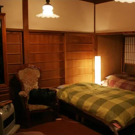 Rent this 1 bed house on Tokushima