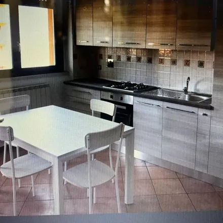 Rent this 2 bed apartment on Villa Kössler Mayer in Via Emilio Abati, 59100 Prato PO