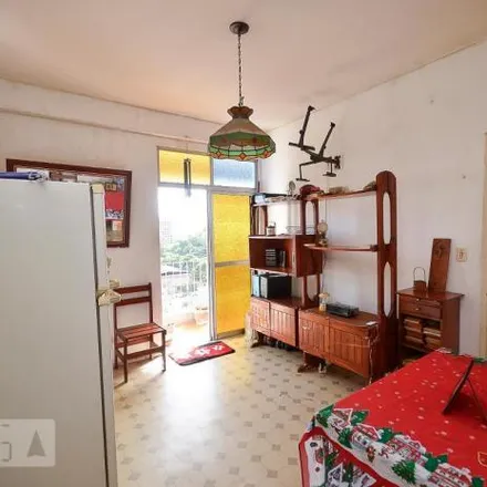 Buy this 1 bed apartment on Droganews in Avenida Ernani do Amaral Peixoto, Centro
