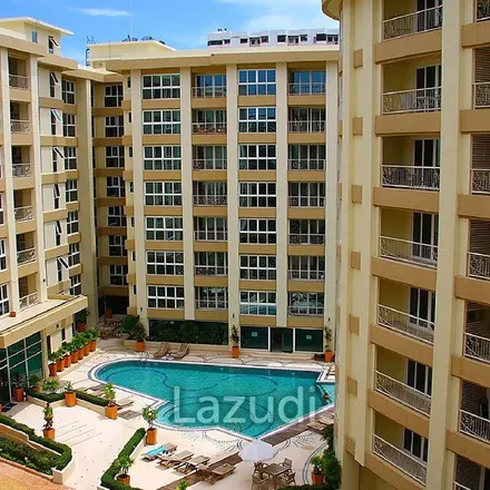 Image 8 - View Talay 6 Pattaya Beach Condominium, Pattaya Sai Song Road, Pattaya City, Chon Buri Province 20260, Thailand - Apartment for rent