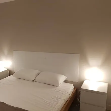Rent this 2 bed apartment on 20166 Porticcio