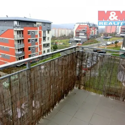 Image 3 - Magistrát města Zlín, Bartošova, 761 50 Zlín, Czechia - Apartment for rent