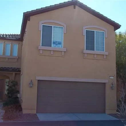 Image 1 - 8102 Satin Carnation Lane, Las Vegas, NV 89166, USA - House for rent