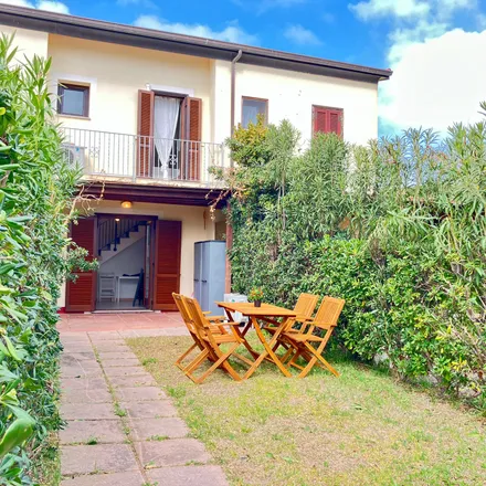 Image 2 - Resort Baia delle Mimose, Via Belvedere, 07039 Codaruina/Valledoria SS, Italy - House for rent