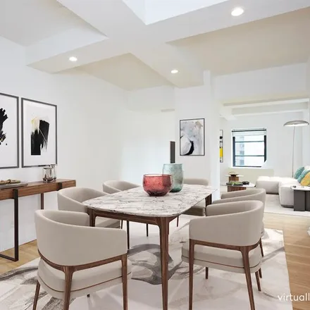 Image 7 - 43 WEST 61ST STREET 16M in New York - Apartment for sale